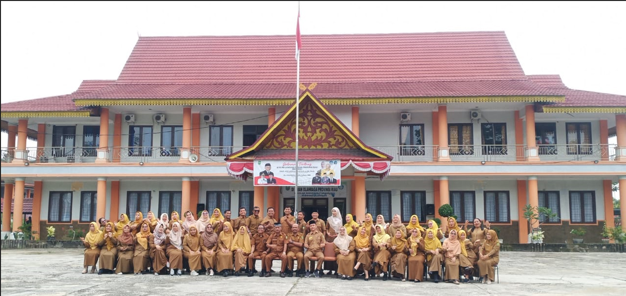 SKO RIAU